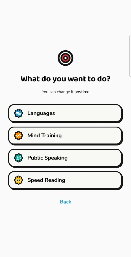 Tulbrain: the question “What do you want to do?” with Languages, Mind Training and Speed Reading